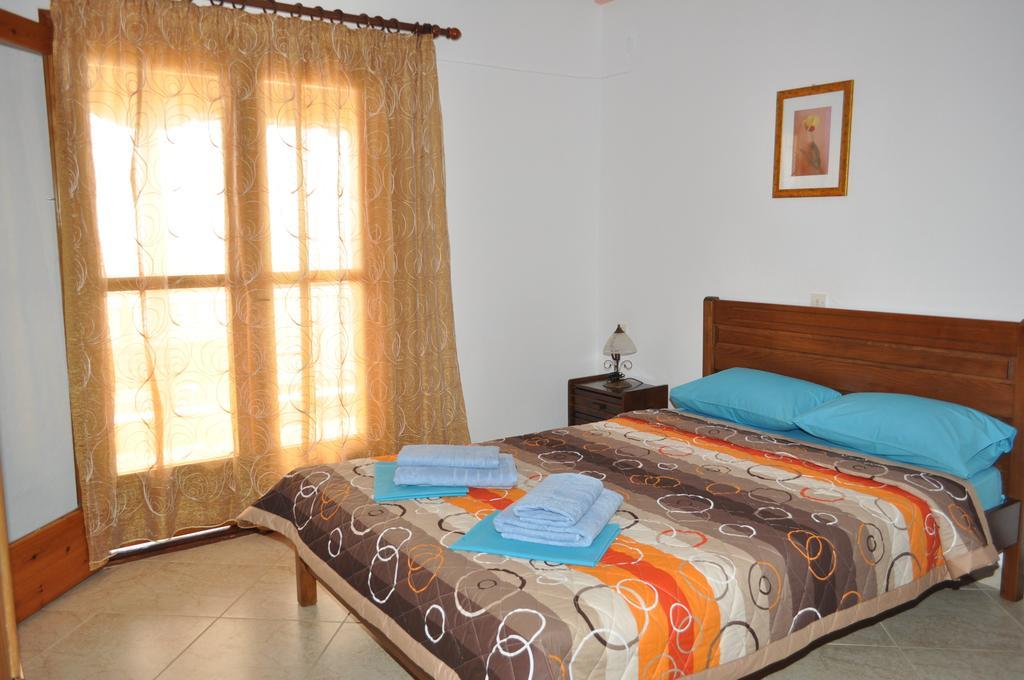 Giannis Maria Apartments Psakoudia Exterior foto